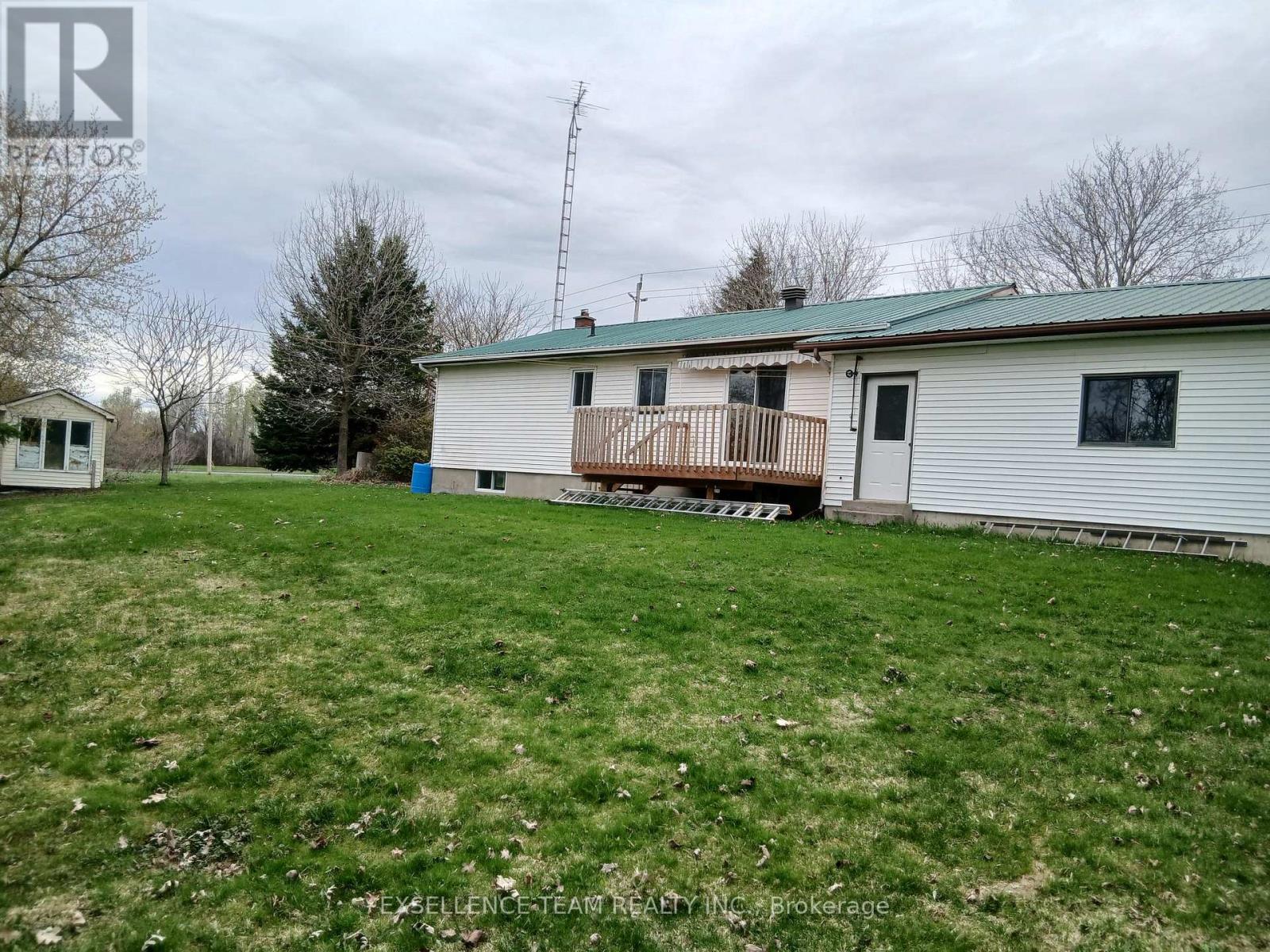 20596 Conc 5 Concession, South Glengarry, Ontario  K0C 1L0 - Photo 5 - X13680758