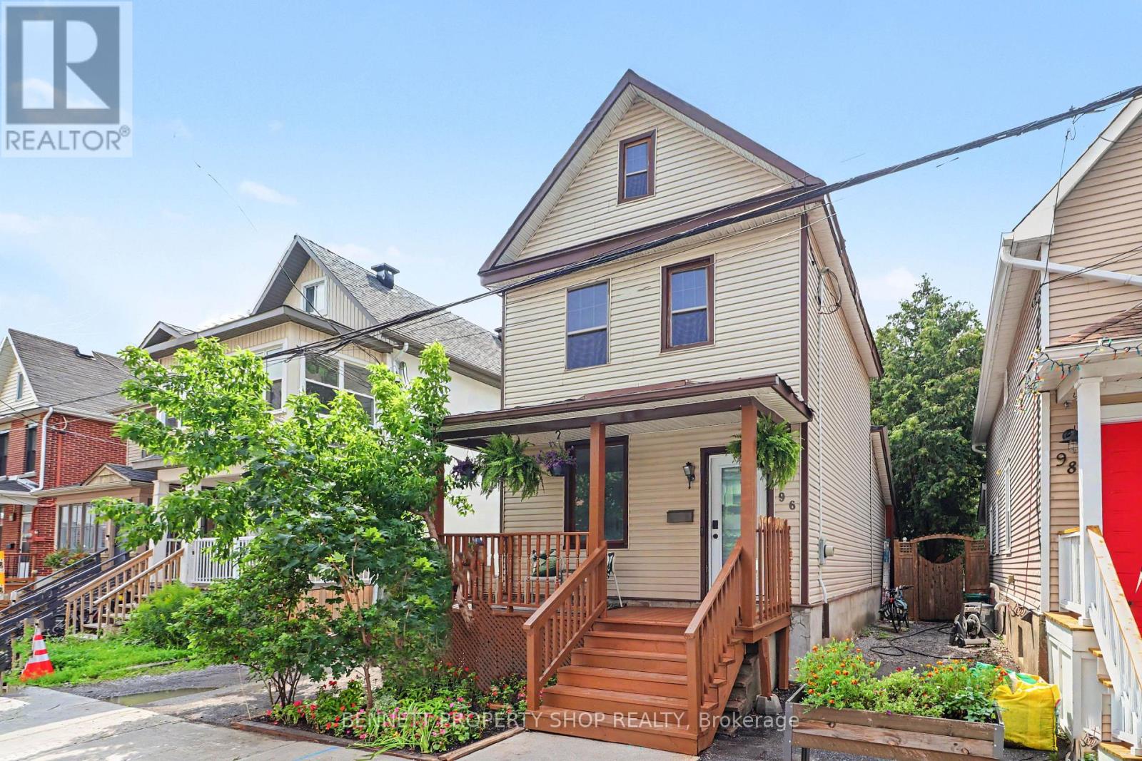 96 Norman Street, Ottawa, Ontario  K1S 3K6 - Photo 2 - X13635064