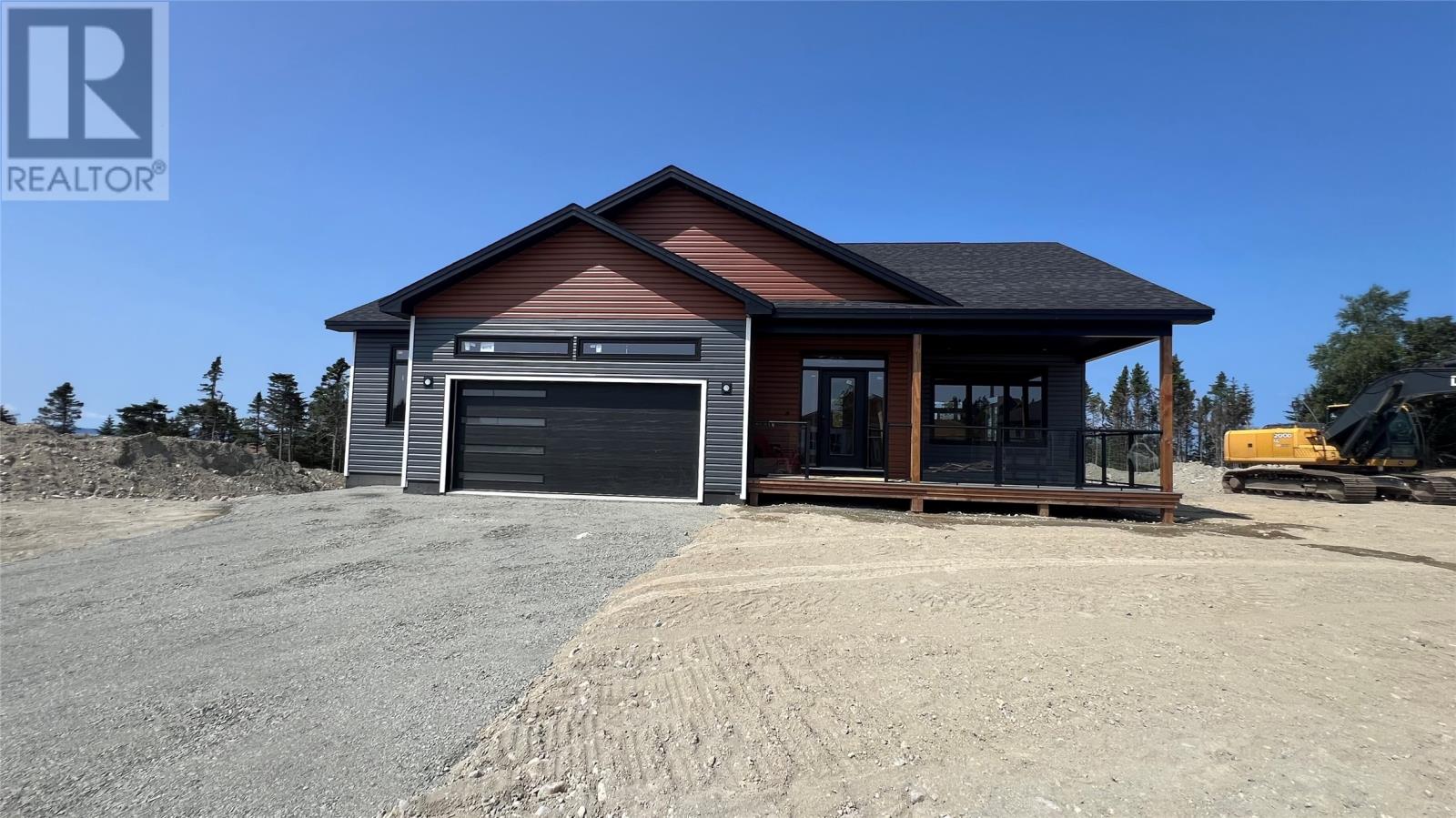 16 Reddley Place, Conception Bay South