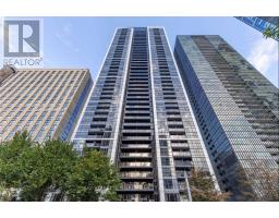 1705 - 28 TED ROGERS WAY, Toronto, Ontario