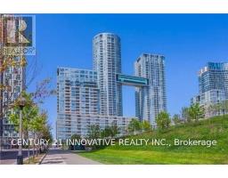 3612 - 21 ICEBOAT TERRACE, Toronto, Ontario