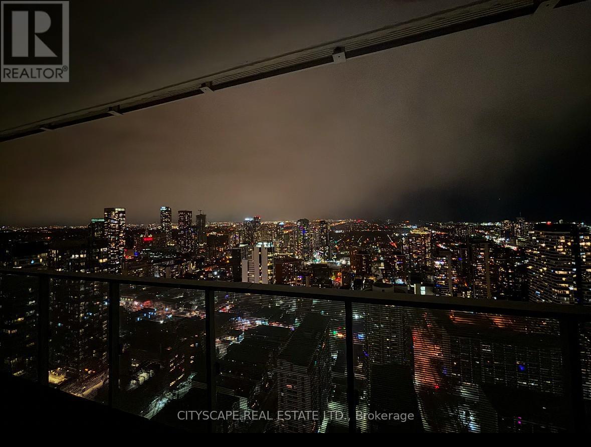4206 - 501 Yonge Street, Toronto, Ontario  M4Y 1Y4 - Photo 3 - C13680750