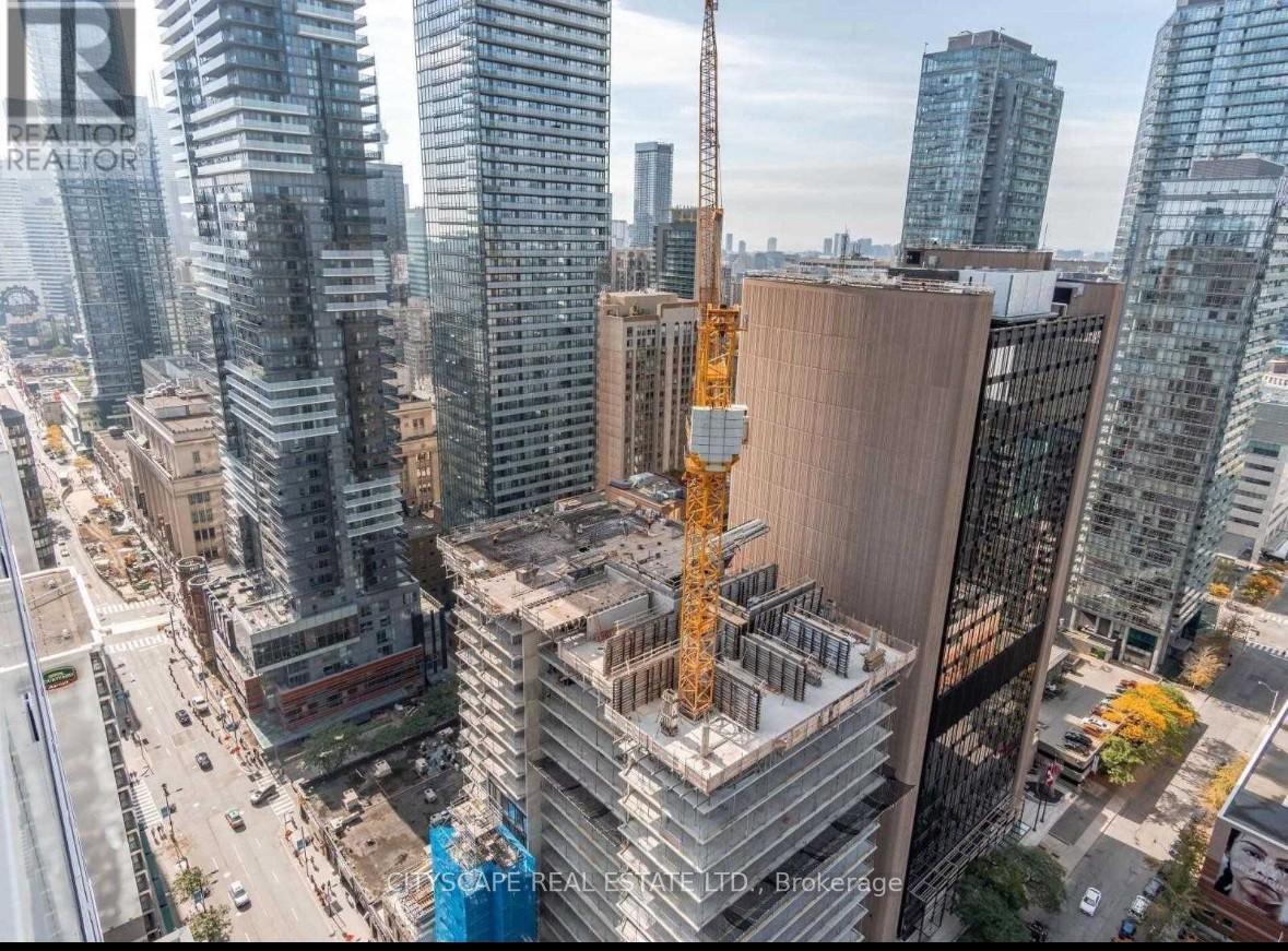 4206 - 501 Yonge Street, Toronto, Ontario  M4Y 1Y4 - Photo 5 - C13680750