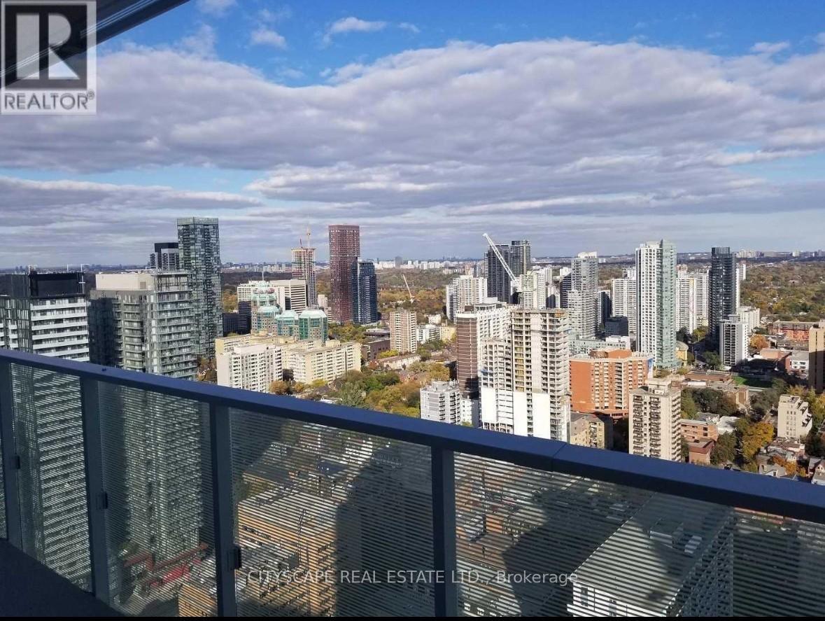 4206 - 501 Yonge Street, Toronto, Ontario  M4Y 1Y4 - Photo 7 - C13680750
