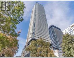 4206 - 501 YONGE STREET, Toronto, Ontario