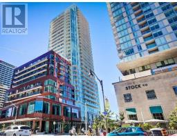 1505 - 33 HELENDALE AVENUE, Toronto, Ontario