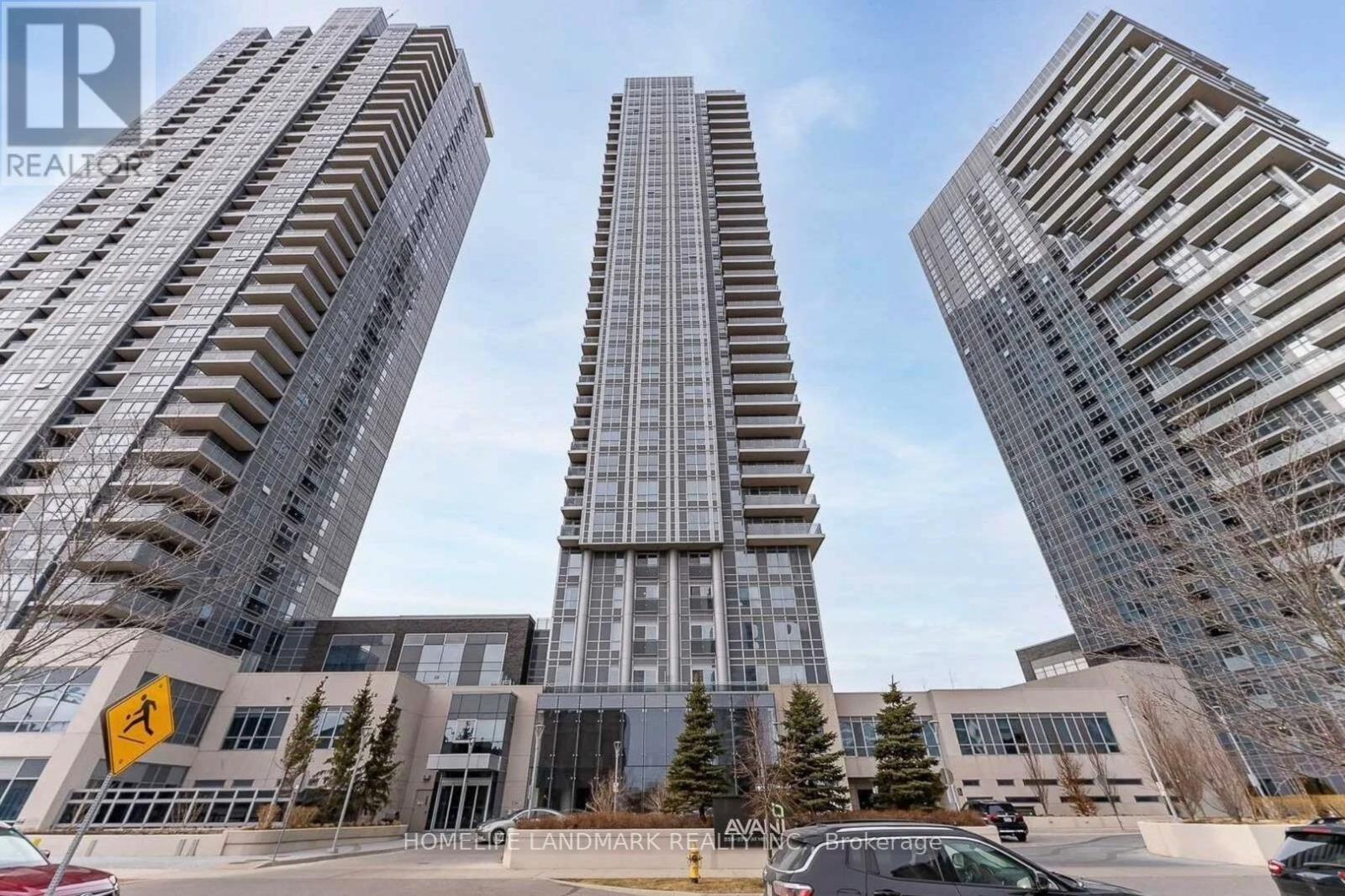 503 - 255 VILLAGE GREEN SQUARE, Toronto, Ontario