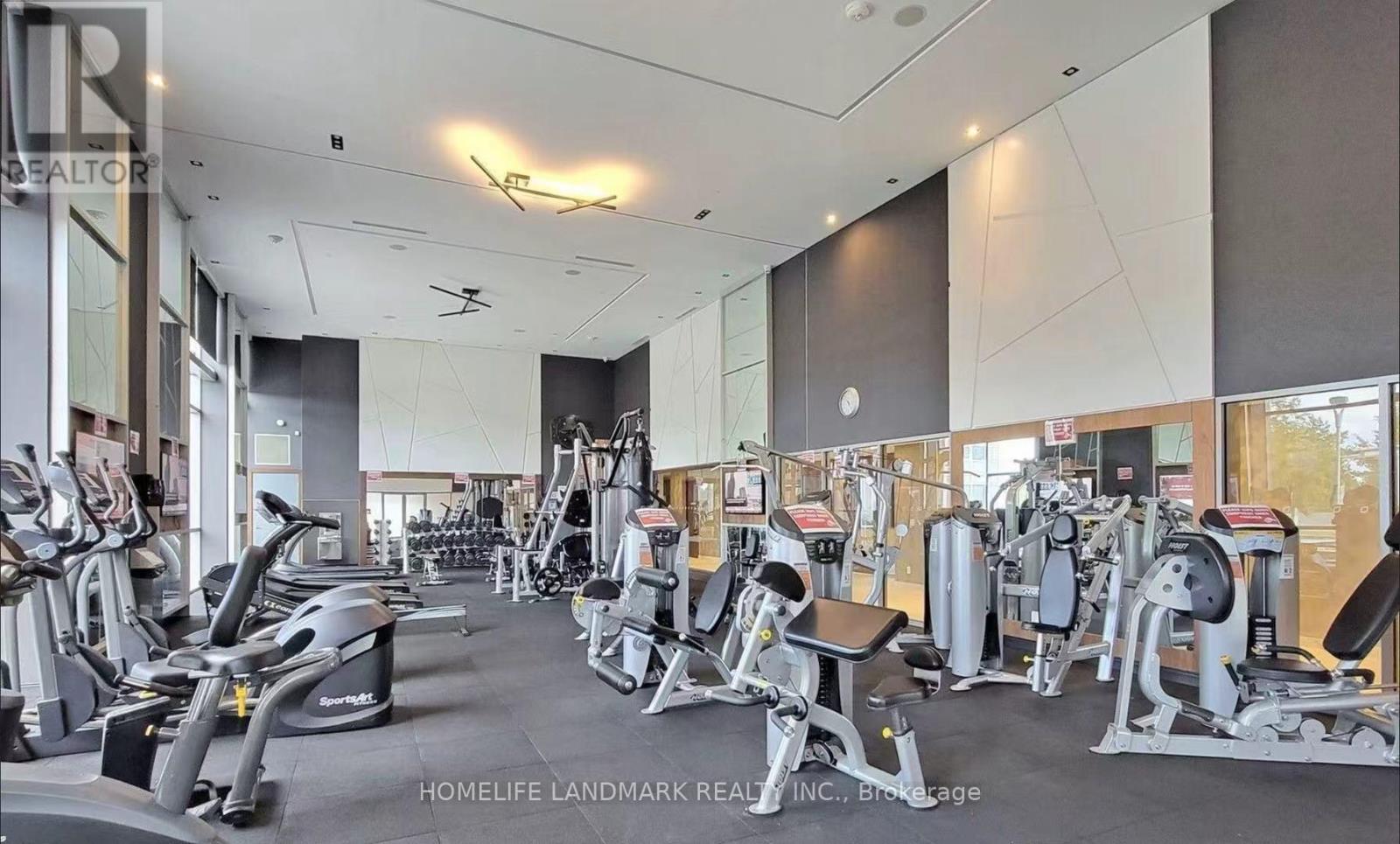 503 - 255 Village Green Square, Toronto, Ontario  M1S 0L7 - Photo 13 - E13680780
