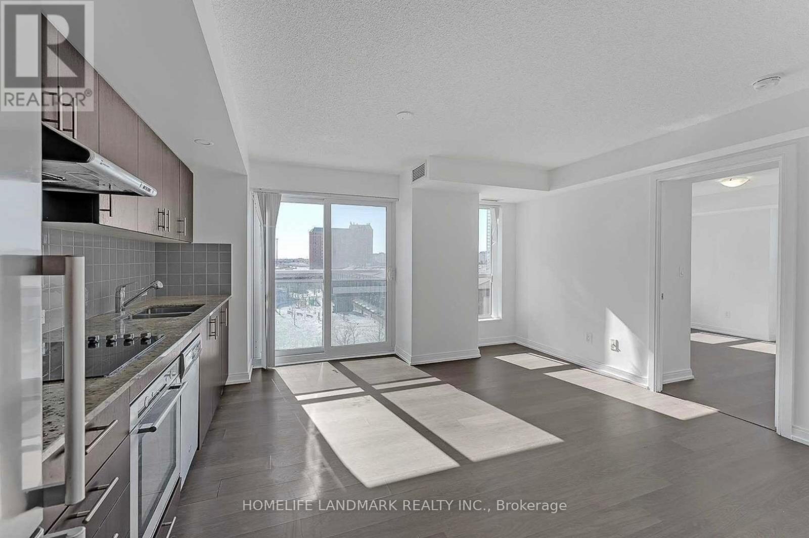 503 - 255 Village Green Square, Toronto, Ontario  M1S 0L7 - Photo 3 - E13680780