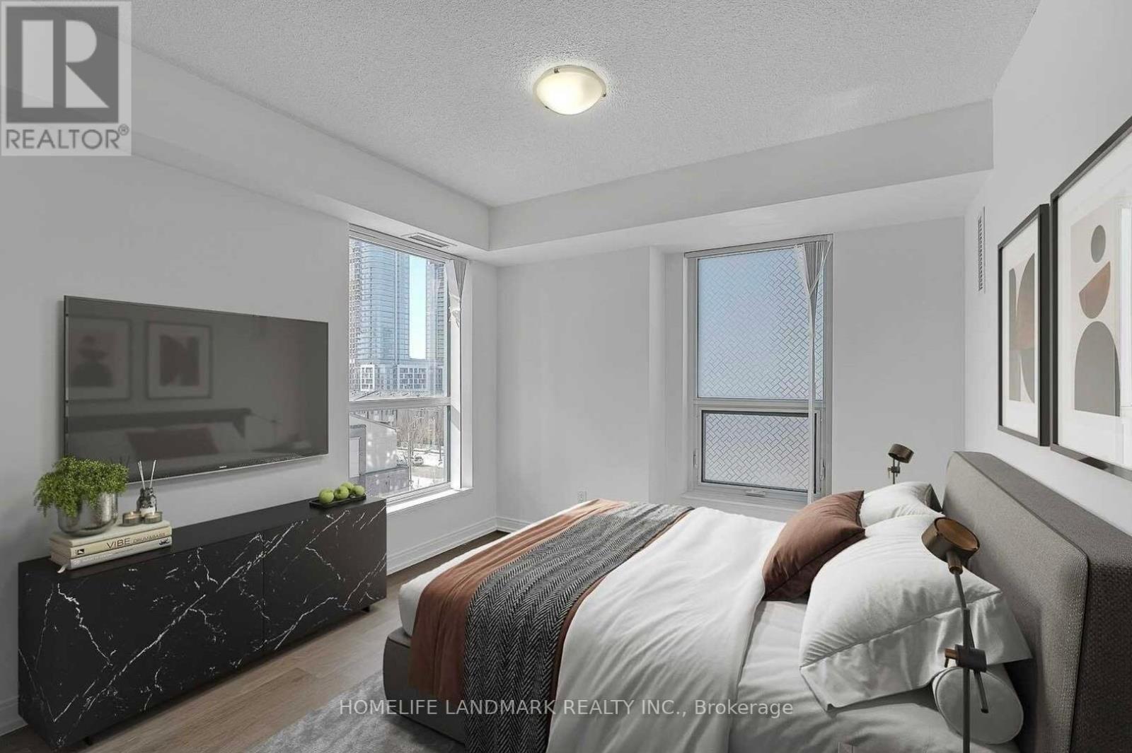 503 - 255 Village Green Square, Toronto, Ontario  M1S 0L7 - Photo 4 - E13680780