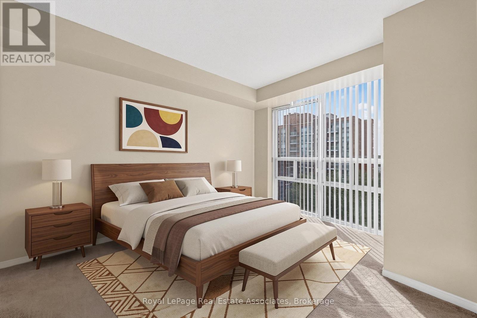 908 - 7 Michael Power Place, Toronto, Ontario  M9A 0A4 - Photo 13 - W13680726