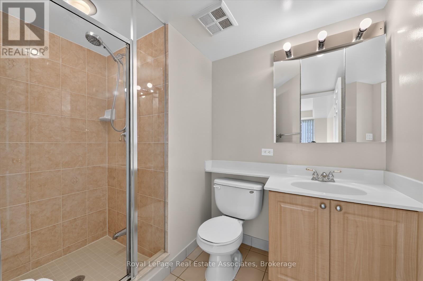 908 - 7 Michael Power Place, Toronto, Ontario  M9A 0A4 - Photo 17 - W13680726