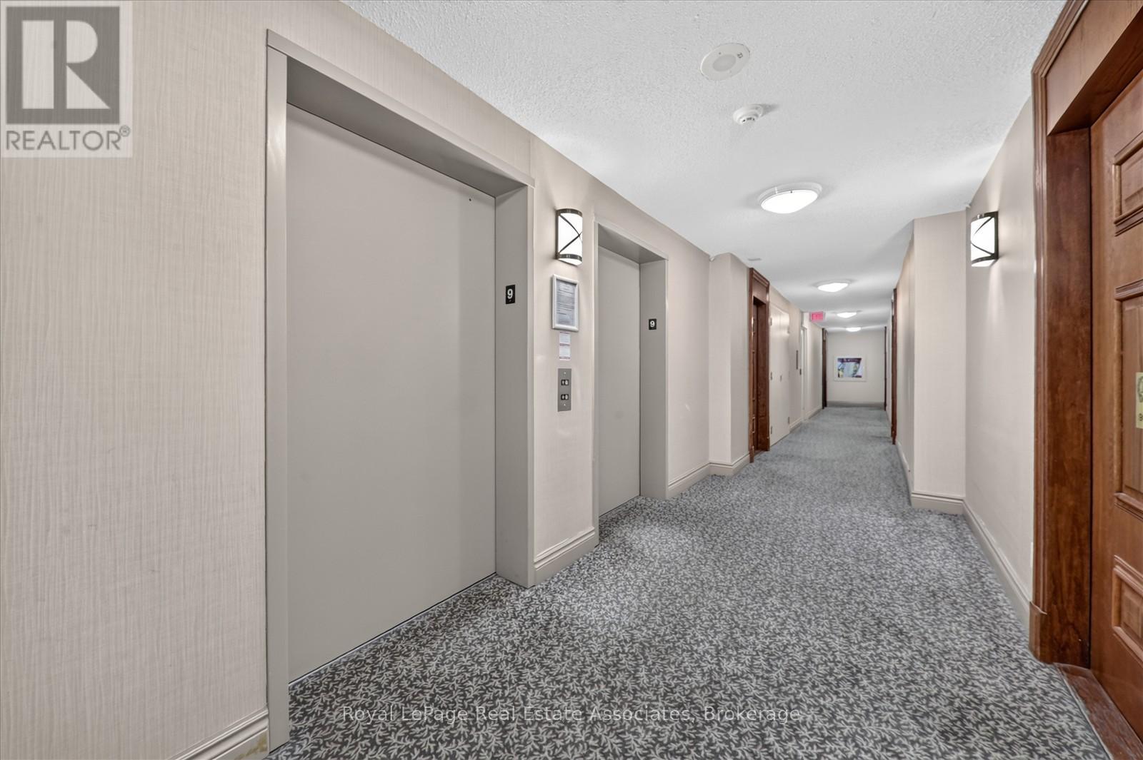 908 - 7 Michael Power Place, Toronto, Ontario  M9A 0A4 - Photo 23 - W13680726