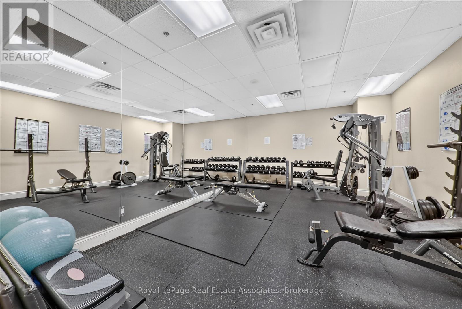 908 - 7 Michael Power Place, Toronto, Ontario  M9A 0A4 - Photo 24 - W13680726