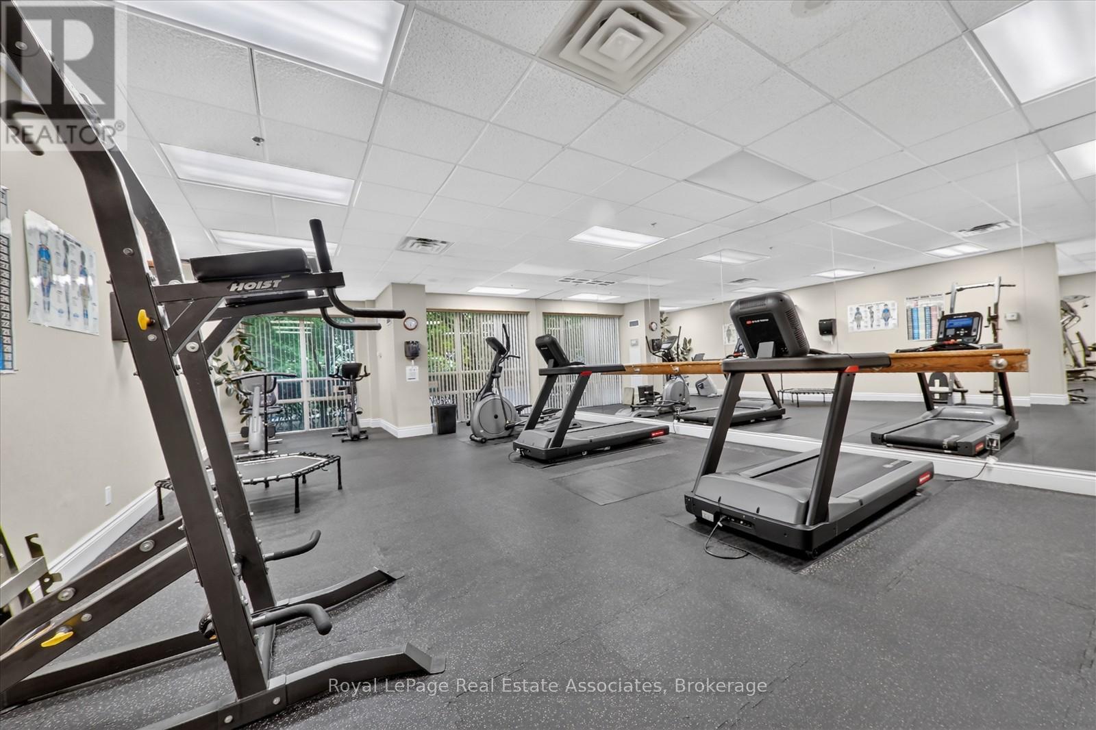 908 - 7 Michael Power Place, Toronto, Ontario  M9A 0A4 - Photo 25 - W13680726