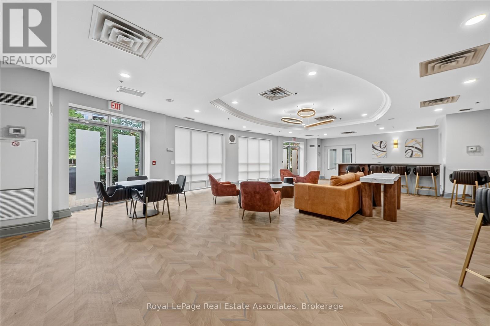 908 - 7 Michael Power Place, Toronto, Ontario  M9A 0A4 - Photo 29 - W13680726