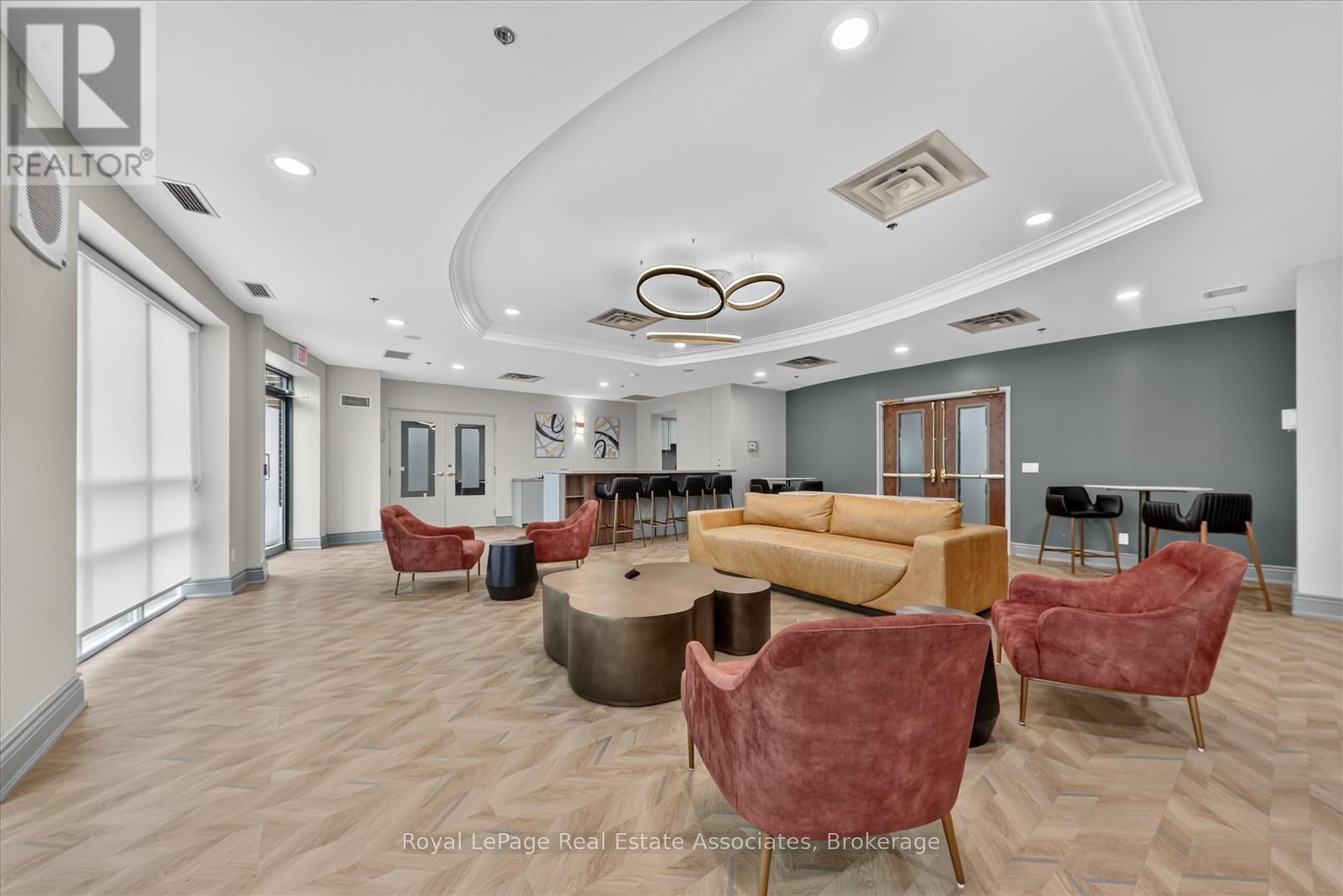 908 - 7 Michael Power Place, Toronto, Ontario  M9A 0A4 - Photo 30 - W13680726