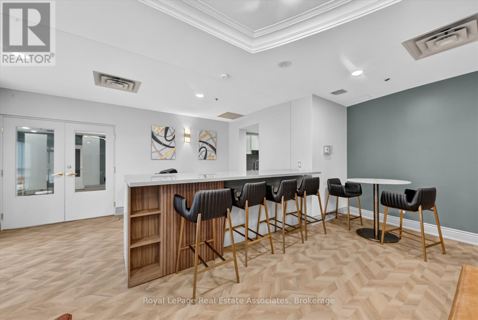908 - 7 Michael Power Place, Toronto, Ontario  M9A 0A4 - Photo 31 - W13680726