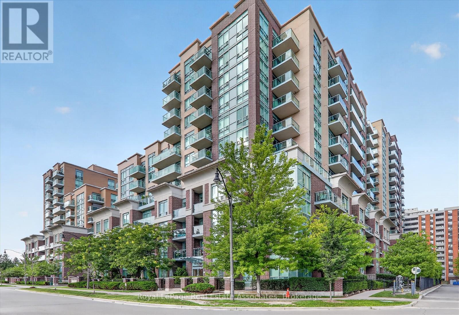 908 - 7 Michael Power Place, Toronto, Ontario  M9A 0A4 - Photo 38 - W13680726