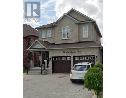 84 DON MINAKER DRIVE, Brampton, Ontario