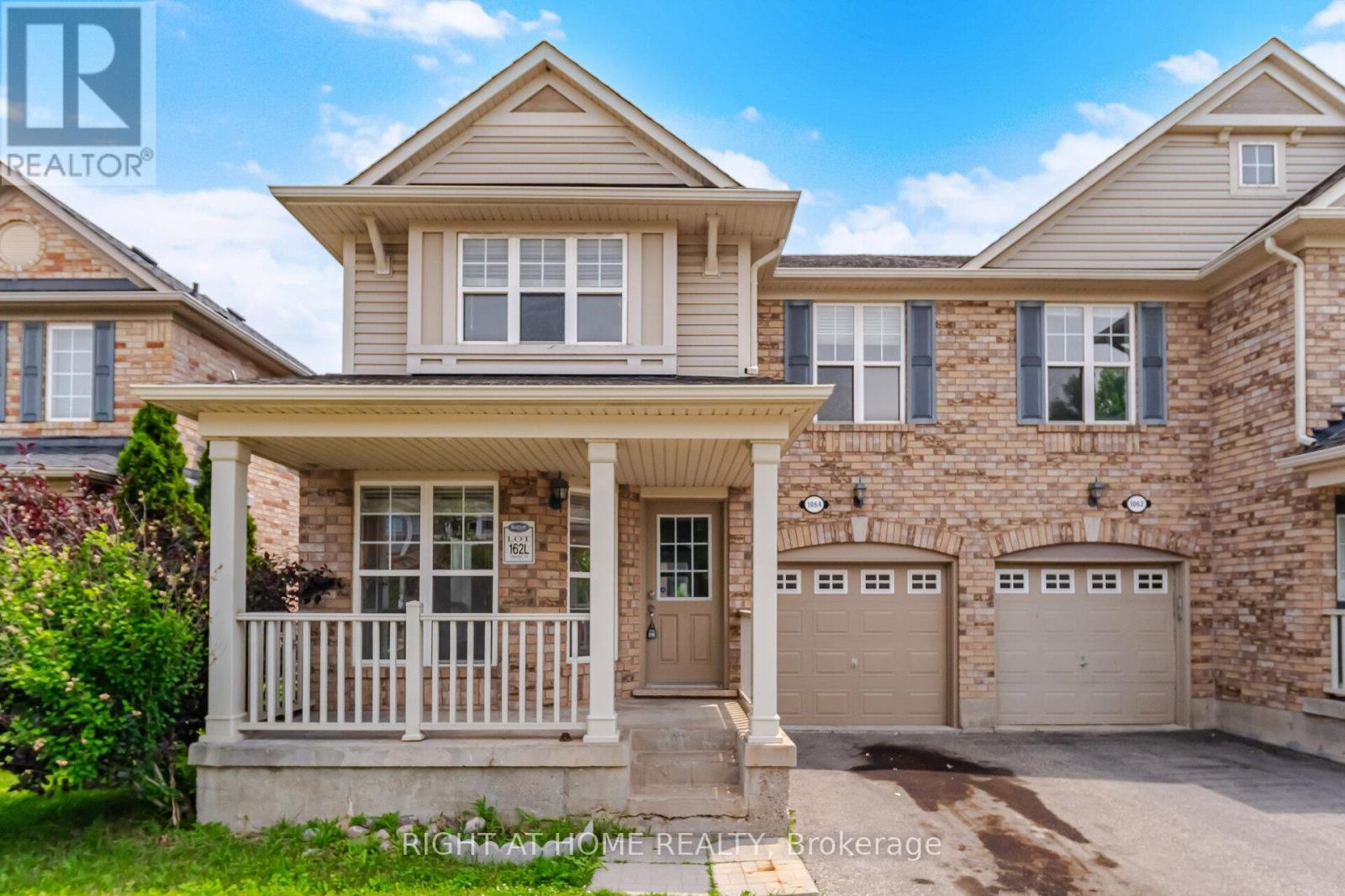 1064 WICKSON WAY, Milton, Ontario