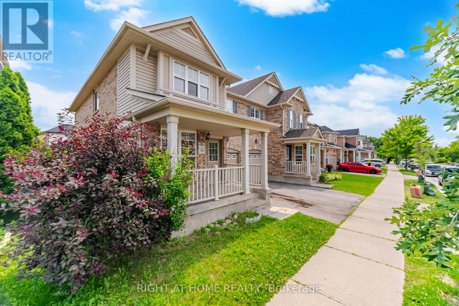 1064 Wickson Way, Milton, Ontario  L9T 6Y4 - Photo 5 - W13680742