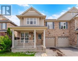 1064 WICKSON WAY, Milton, Ontario