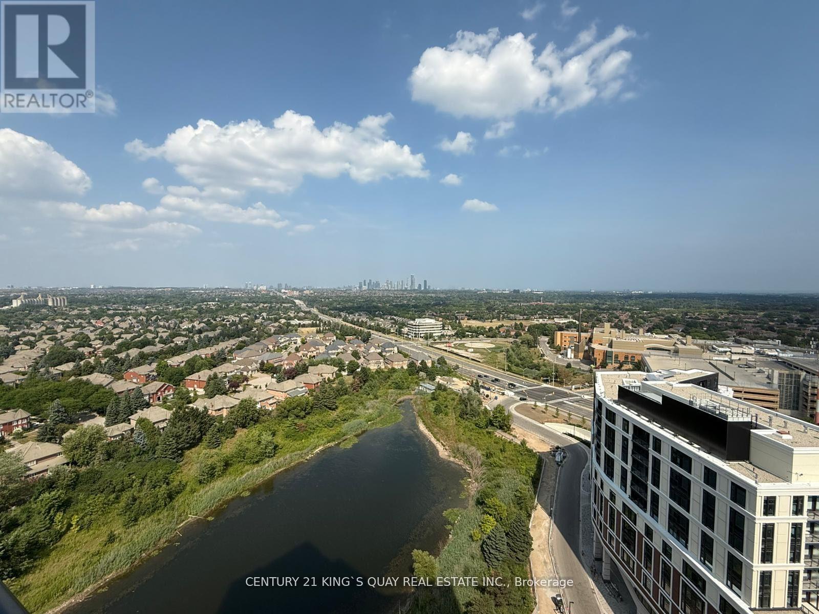 2001 - 2495 EGLINTON AVENUE W, Mississauga, Ontario
