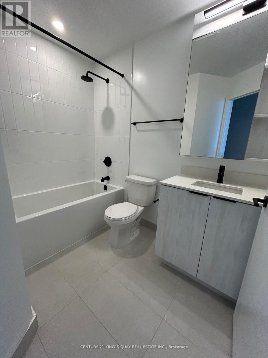 2001 - 2495 Eglinton Avenue W, Mississauga, Ontario  L5M 2T2 - Photo 7 - W13680756