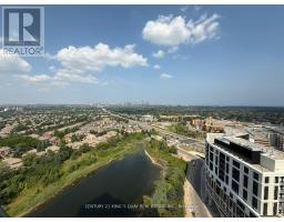 2001 - 2495 EGLINTON AVENUE W, Mississauga, Ontario