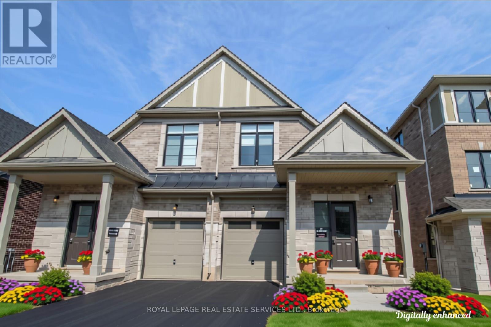 1389 NATIONAL COMMON COURT, Burlington, Ontario