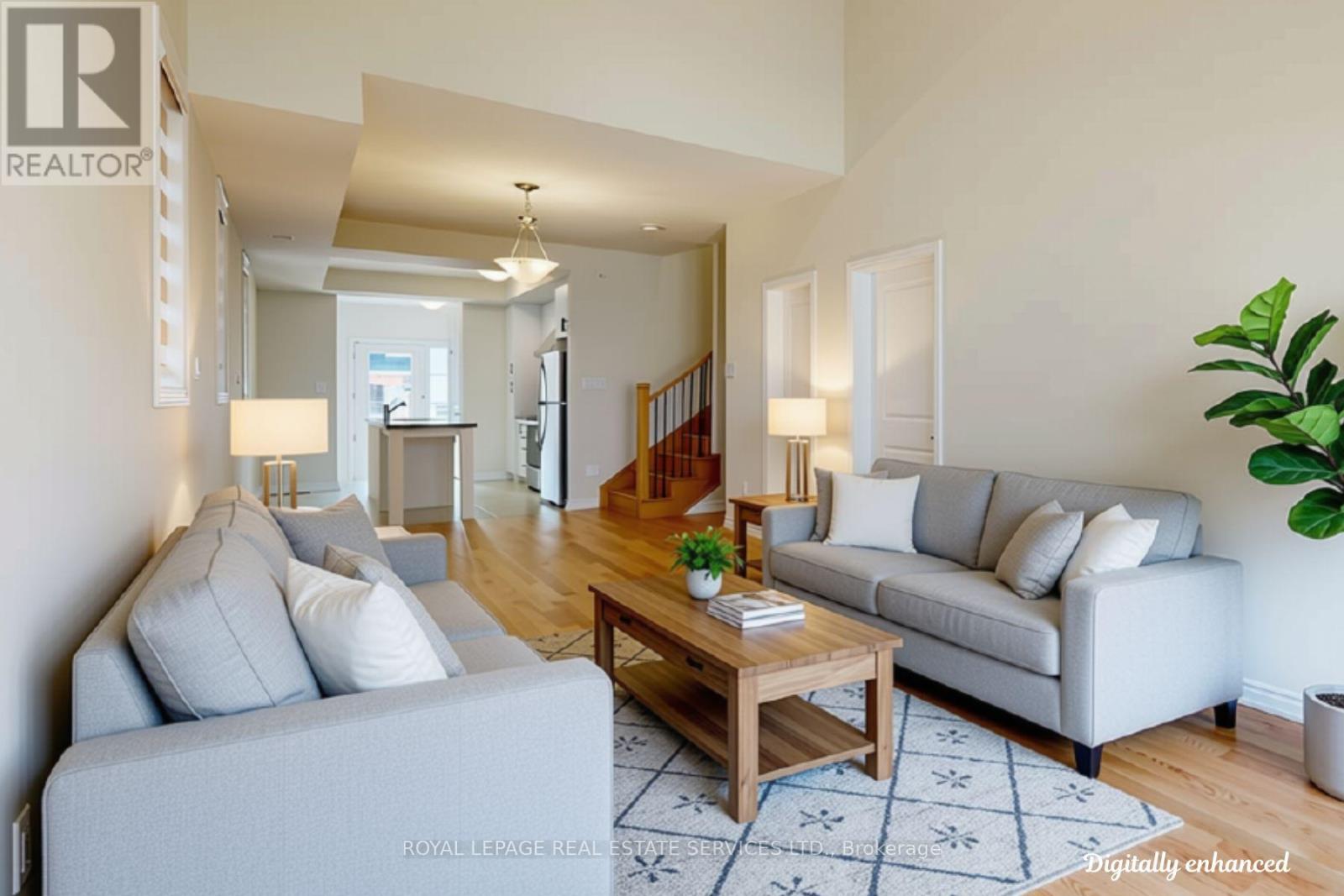 1389 National Common Court, Burlington, Ontario  L7P 0V7 - Photo 4 - W13680762