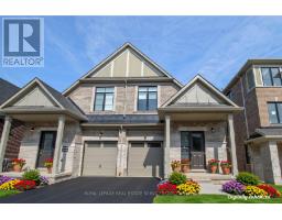 1389 NATIONAL COMMON COURT, Burlington, Ontario