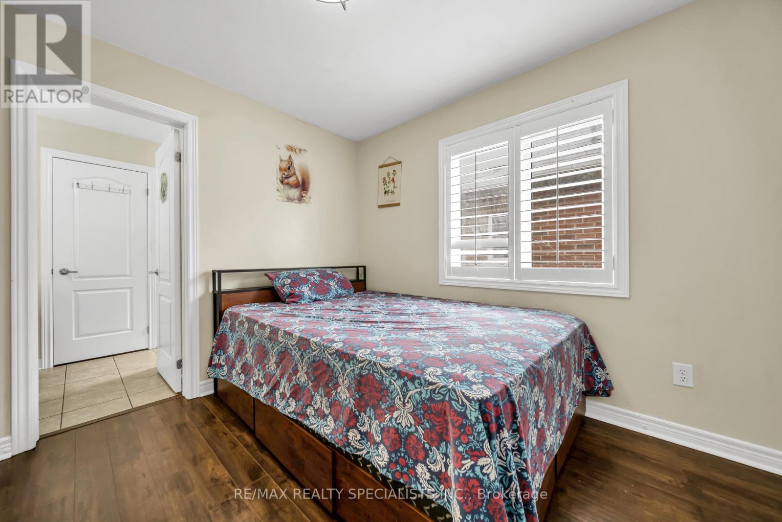 48 Game Creek Crescent, Brampton, Ontario  L7A 0K3 - Photo 18 - W13680770