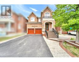 48 GAME CREEK CRESCENT, Brampton, Ontario