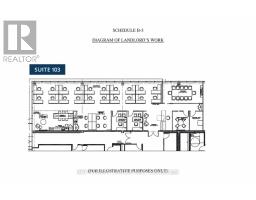 103 - 8 PROLOGIS BOULEVARD, Mississauga, Ontario
