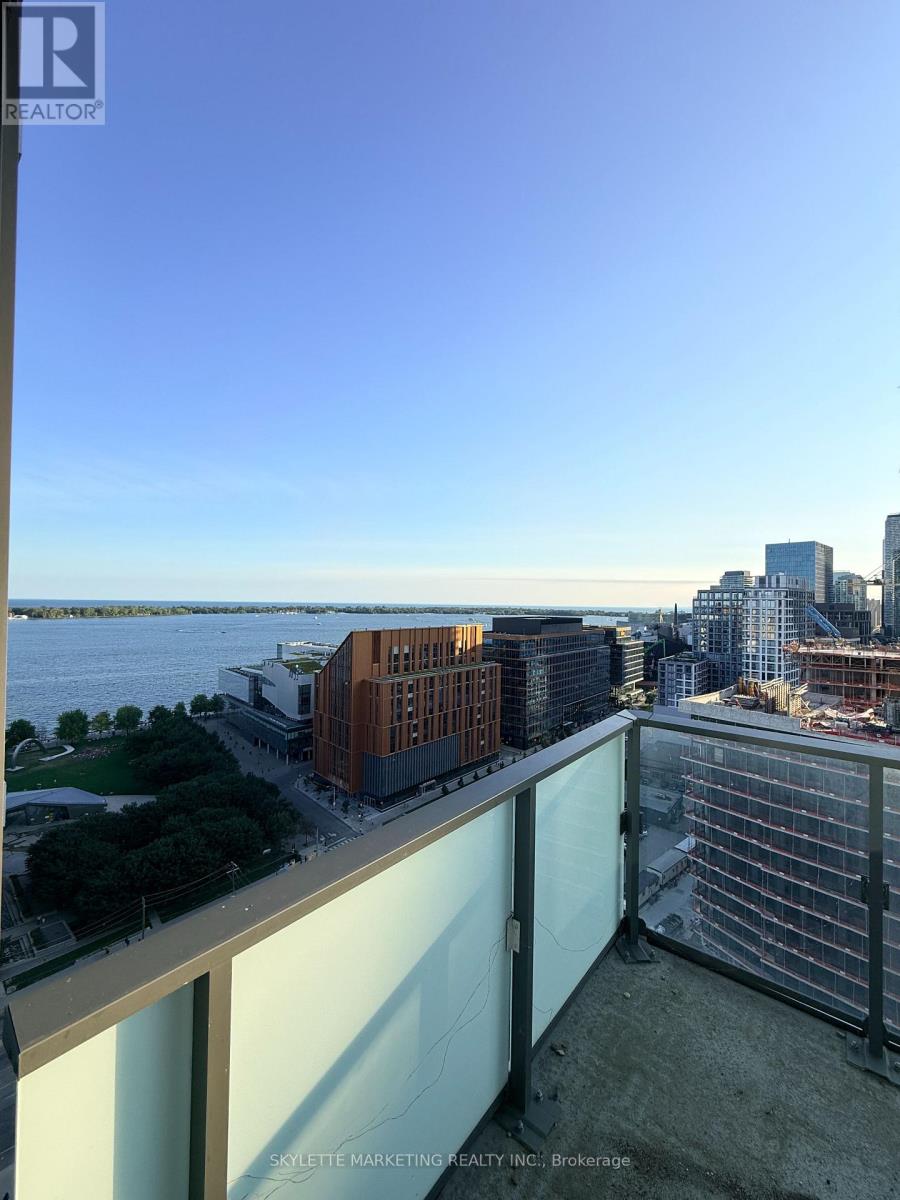 1810 - 16 Bonnycastle Street, Toronto, Ontario  M5A 0C8 - Photo 12 - C13528670