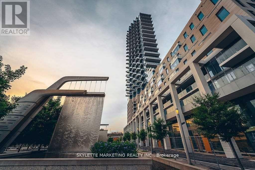 1810 - 16 Bonnycastle Street, Toronto, Ontario  M5A 0C8 - Photo 14 - C13528670