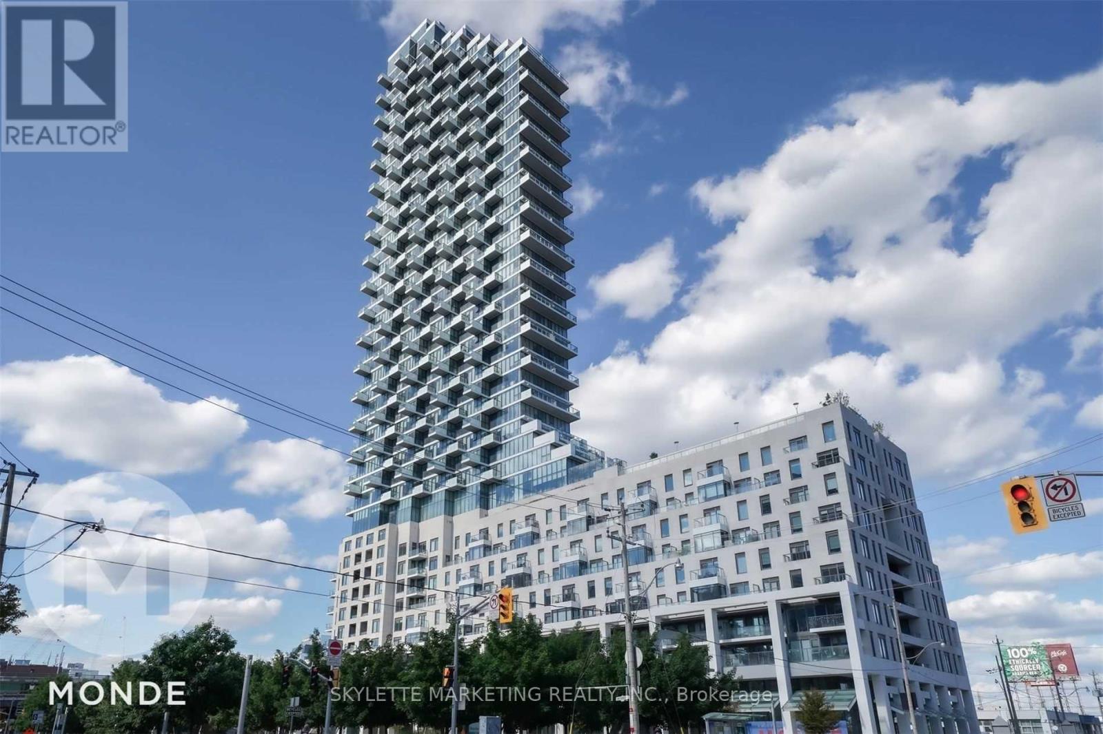 1810 - 16 Bonnycastle Street, Toronto, Ontario  M5A 0C8 - Photo 17 - C13528670