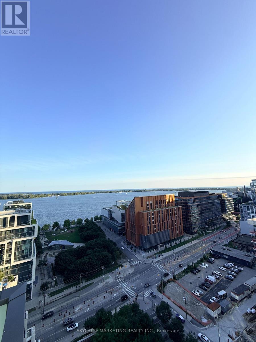 1810 - 16 Bonnycastle Street, Toronto, Ontario  M5A 0C8 - Photo 10 - C13528670