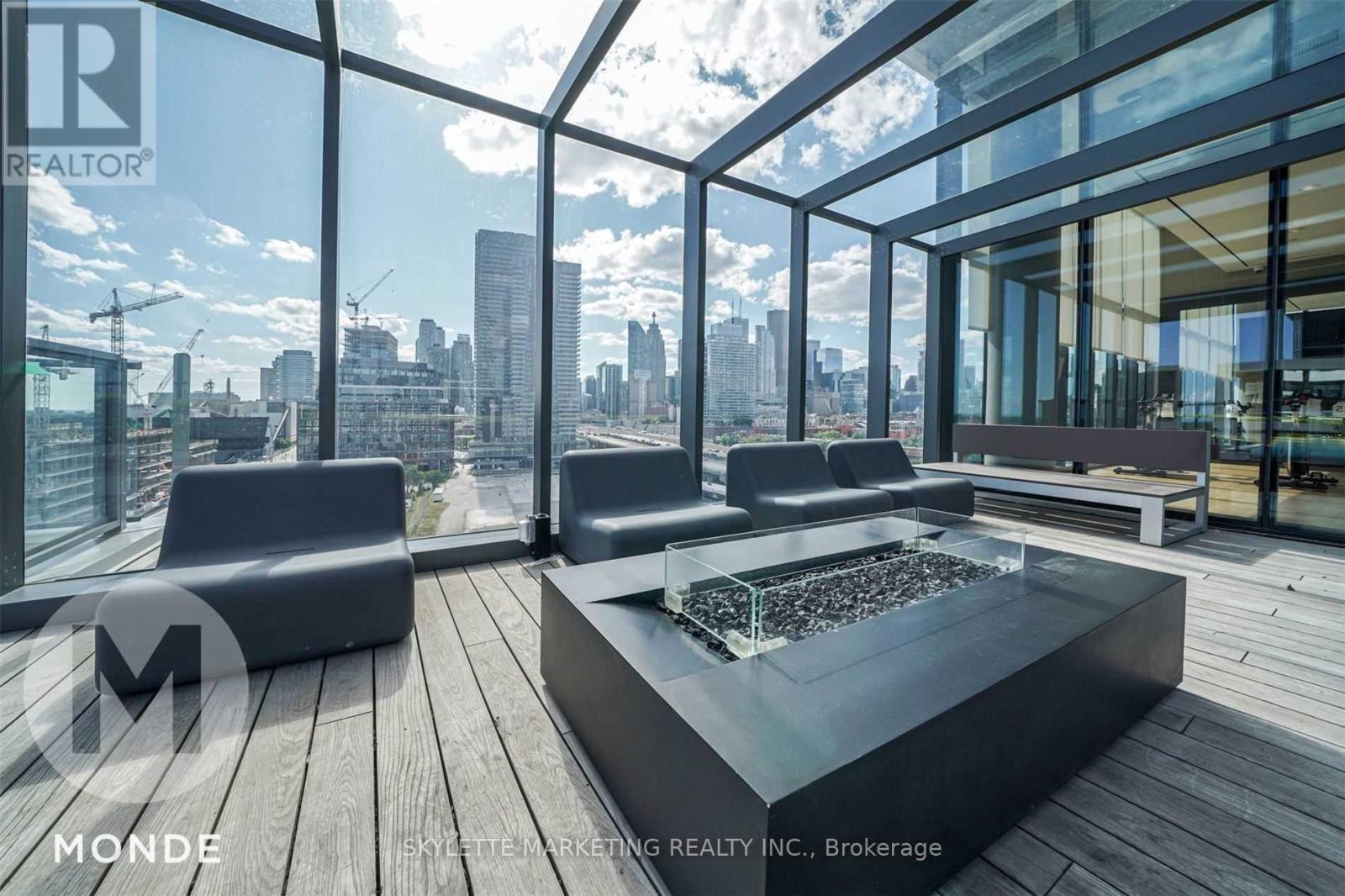1810 - 16 Bonnycastle Street, Toronto, Ontario  M5A 0C8 - Photo 23 - C13528670