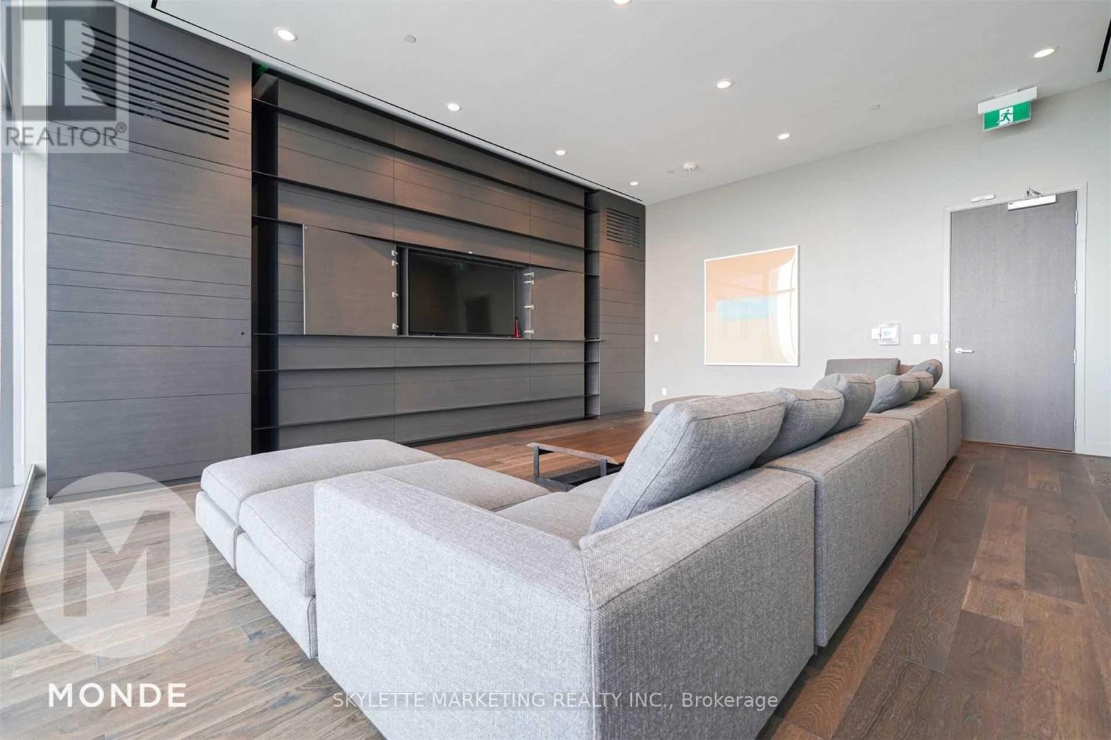1810 - 16 Bonnycastle Street, Toronto, Ontario  M5A 0C8 - Photo 28 - C13528670