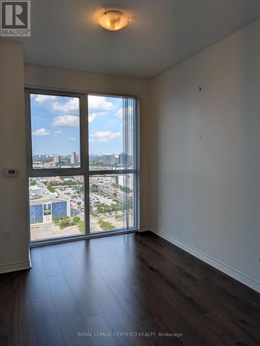 2205 - 349 Rathburn Road W, Mississauga, Ontario  L5B 0G9 - Photo 6 - W13533684