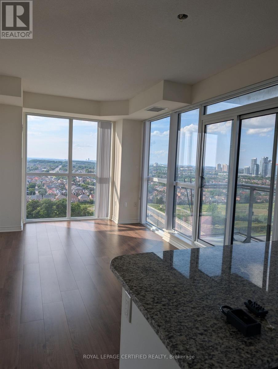2205 - 349 Rathburn Road W, Mississauga, Ontario  L5B 0G9 - Photo 18 - W13533684