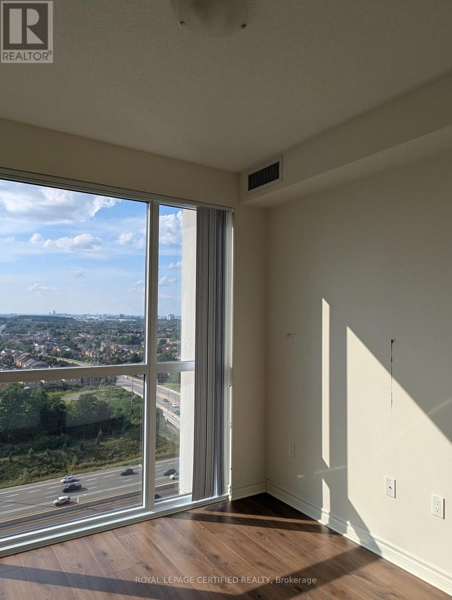 2205 - 349 Rathburn Road W, Mississauga, Ontario  L5B 0G9 - Photo 14 - W13533684