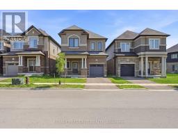 10 POOLE STREET, Brantford, Ontario
