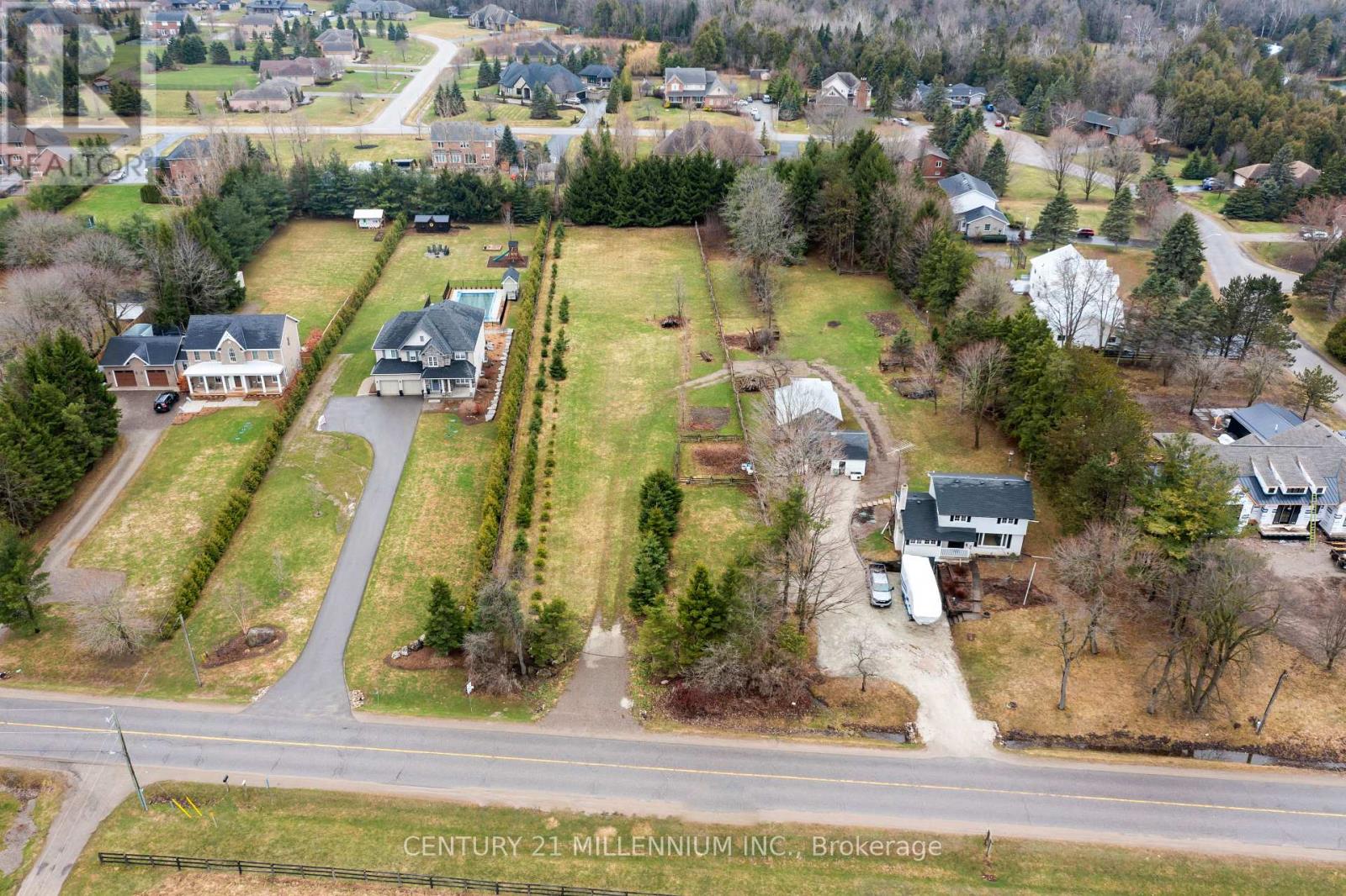 5358 NINTH LINE, Erin, Ontario