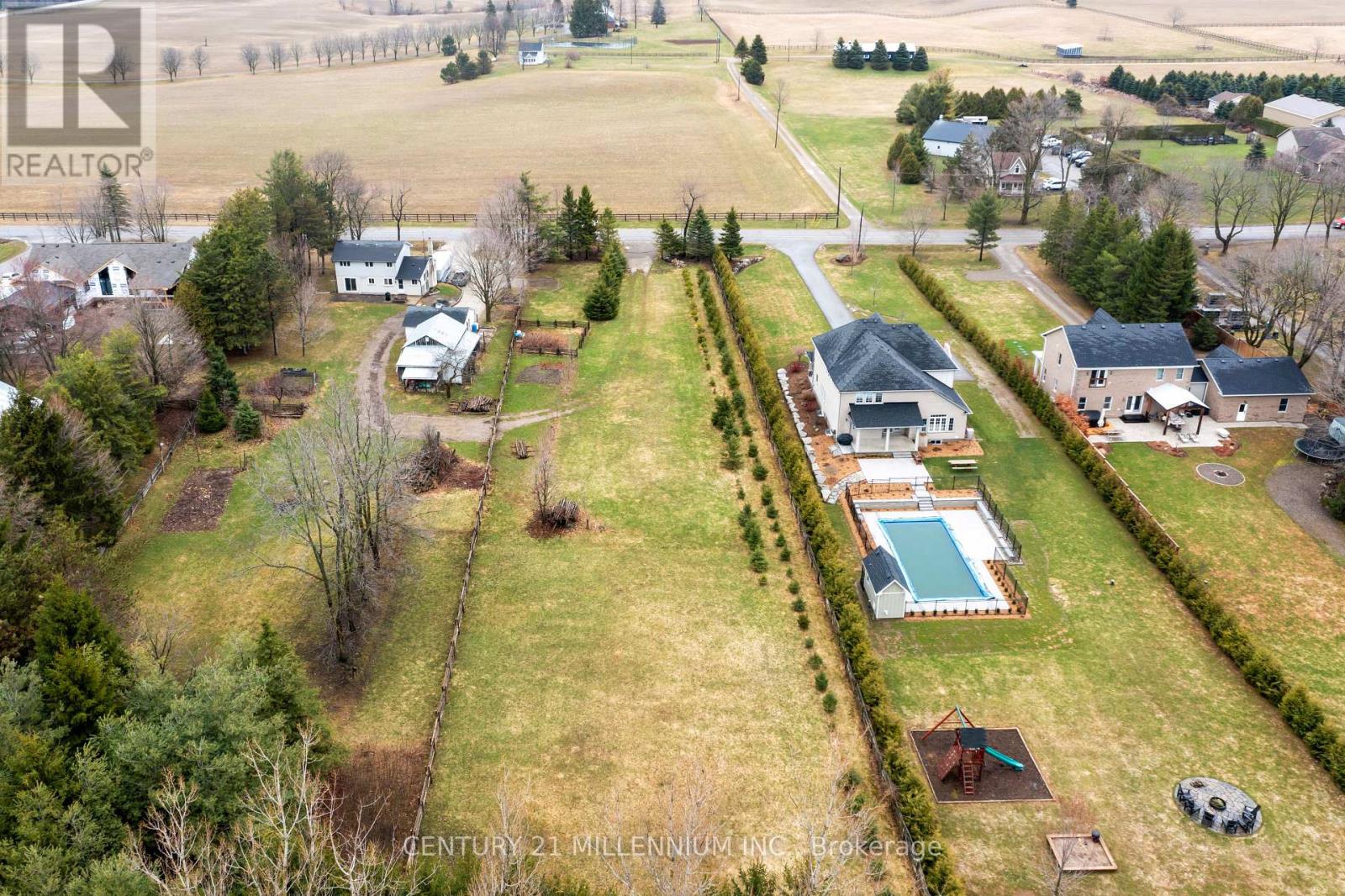 5358 Ninth Line, Erin, Ontario  N0B 1T0 - Photo 2 - X13680752