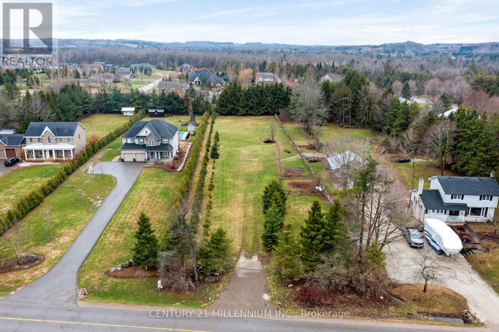 5358 Ninth Line, Erin, Ontario  N0B 1T0 - Photo 3 - X13680752
