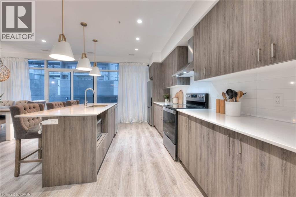50 Grand Avenue S Unit# 602, Cambridge, Ontario  N1S 0C2 - Photo 13 - 40817638